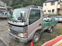 TOYOTA Toyoace Flat Body TC-TRY220 2004 88,605km_3