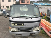 TOYOTA Toyoace Flat Body TC-TRY220 2004 88,605km_4