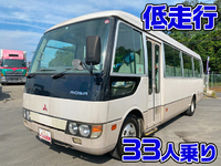 MITSUBISHI FUSO Rosa Bus KK-BE64DJ 2003 114,410km_1