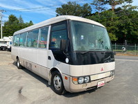 MITSUBISHI FUSO Rosa Bus KK-BE64DJ 2003 114,410km_3