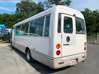 MITSUBISHI FUSO Rosa Bus KK-BE64DJ 2003 114,410km_4