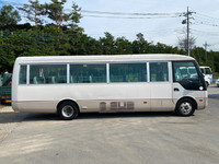 MITSUBISHI FUSO Rosa Bus KK-BE64DJ 2003 114,410km_6