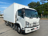 ISUZU Forward Refrigerator & Freezer Truck PKG-FRR90T2 2010 559,658km_3