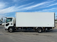 ISUZU Forward Refrigerator & Freezer Truck PKG-FRR90T2 2010 559,658km_5