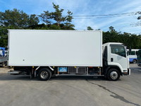 ISUZU Forward Refrigerator & Freezer Truck PKG-FRR90T2 2010 559,658km_6