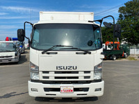 ISUZU Forward Refrigerator & Freezer Truck PKG-FRR90T2 2010 559,658km_7