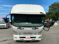 ISUZU Forward Refrigerator & Freezer Truck PKG-FRR90T2 2010 559,658km_8