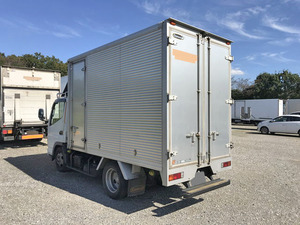 Canter Panel Van_2