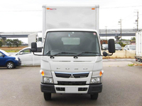 MITSUBISHI FUSO Canter Aluminum Van TPG-FEA50 2017 96,000km_3