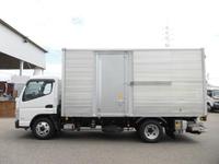 MITSUBISHI FUSO Canter Aluminum Van TPG-FEA50 2017 96,000km_4