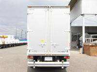 MITSUBISHI FUSO Canter Aluminum Van TPG-FEA50 2017 96,000km_5