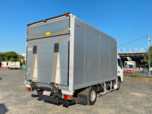 Canter Aluminum Van_2