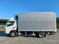 MITSUBISHI FUSO Canter Aluminum Van SKG-FEB50 2011 261,376km_5