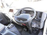 ISUZU Elf Aluminum Van TPG-NLR85AN 2016 116,000km_11