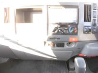 ISUZU Elf Aluminum Van TPG-NLR85AN 2016 116,000km_18