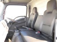 ISUZU Elf Aluminum Van TPG-NLR85AN 2016 116,000km_26