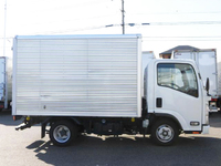 ISUZU Elf Aluminum Van TPG-NLR85AN 2016 116,000km_3