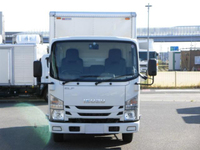 ISUZU Elf Aluminum Van TPG-NLR85AN 2016 116,000km_4