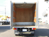 ISUZU Elf Aluminum Van TPG-NLR85AN 2016 116,000km_7