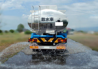 UD TRUCKS Big Thumb Sprinkler Truck KL-CW53XHH 2002 290,000km_5