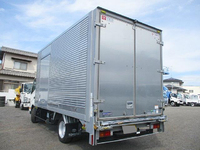 TOYOTA Dyna Aluminum Van TKG-XZU710 2016 74,970km_6