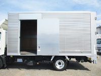 TOYOTA Dyna Aluminum Van TKG-XZU710 2016 74,970km_9