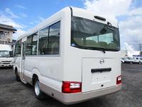 HINO Liesse Micro Bus SKG-XZB60M 2019 9,000km_2