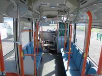 HINO Poncho Micro Bus SDG-HX9JLB 2012 270,000km_11