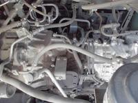 HINO Poncho Micro Bus SDG-HX9JLB 2012 270,000km_22
