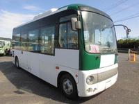 HINO Poncho Micro Bus SDG-HX9JLB 2012 270,000km_2