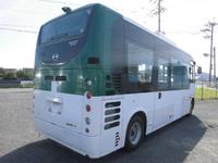 HINO Poncho Micro Bus SDG-HX9JLB 2012 270,000km_3