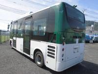 HINO Poncho Micro Bus SDG-HX9JLB 2012 270,000km_4