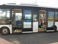 HINO Poncho Micro Bus SDG-HX9JLB 2012 270,000km_5