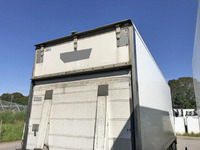 MITSUBISHI FUSO Fighter Refrigerator & Freezer Truck PA-FK61F 2006 760,166km_2