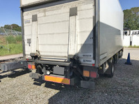 MITSUBISHI FUSO Fighter Refrigerator & Freezer Truck PA-FK61F 2006 760,166km_3