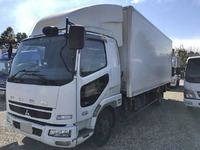 MITSUBISHI FUSO Fighter Refrigerator & Freezer Truck PA-FK61F 2006 760,166km_4