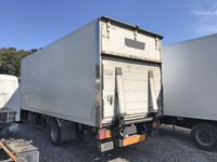 MITSUBISHI FUSO Fighter Refrigerator & Freezer Truck PA-FK61F 2006 760,166km_6