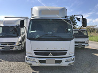 MITSUBISHI FUSO Fighter Refrigerator & Freezer Truck PA-FK61F 2006 760,166km_8