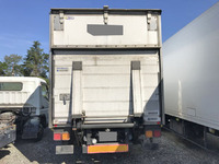 MITSUBISHI FUSO Fighter Refrigerator & Freezer Truck PA-FK61F 2006 760,166km_9