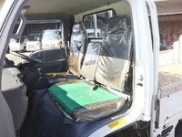 ISUZU Elf Flat Body PB-NKR81A 2004 62,005km_25