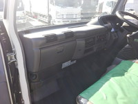 ISUZU Elf Flat Body PB-NKR81A 2004 62,005km_28