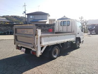 ISUZU Elf Flat Body PB-NKR81A 2004 62,005km_2