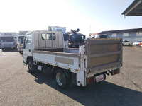 ISUZU Elf Flat Body PB-NKR81A 2004 62,005km_4