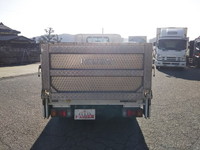 ISUZU Elf Flat Body PB-NKR81A 2004 62,005km_9