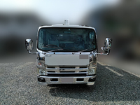 ISUZU Elf Truck (With 6 Steps Of Cranes) PKG-NPR75N 2009 26,083km_5