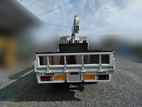 ISUZU Elf Truck (With 6 Steps Of Cranes) PKG-NPR75N 2009 26,083km_7