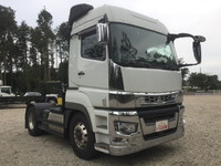 MITSUBISHI FUSO Super Great Trailer Head 2RG-FP74HDR 2018 205,792km_3