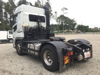 MITSUBISHI FUSO Super Great Trailer Head 2RG-FP74HDR 2018 205,792km_4