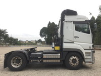 MITSUBISHI FUSO Super Great Trailer Head 2RG-FP74HDR 2018 205,792km_6