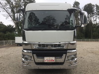 MITSUBISHI FUSO Super Great Trailer Head 2RG-FP74HDR 2018 205,792km_7